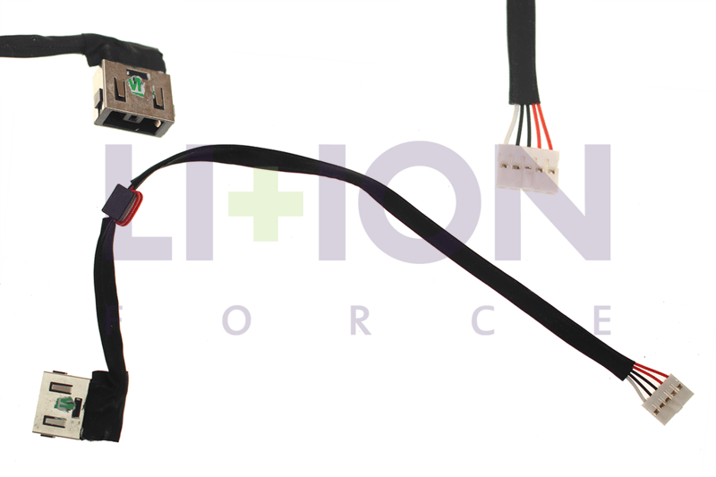 DC Jack - 00HT632                                        