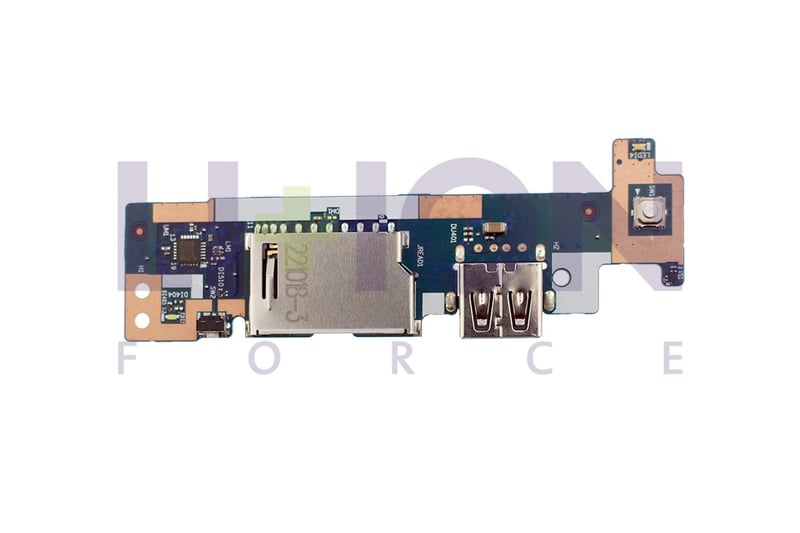 PCB Lenovo - 5C50S25174                                     
