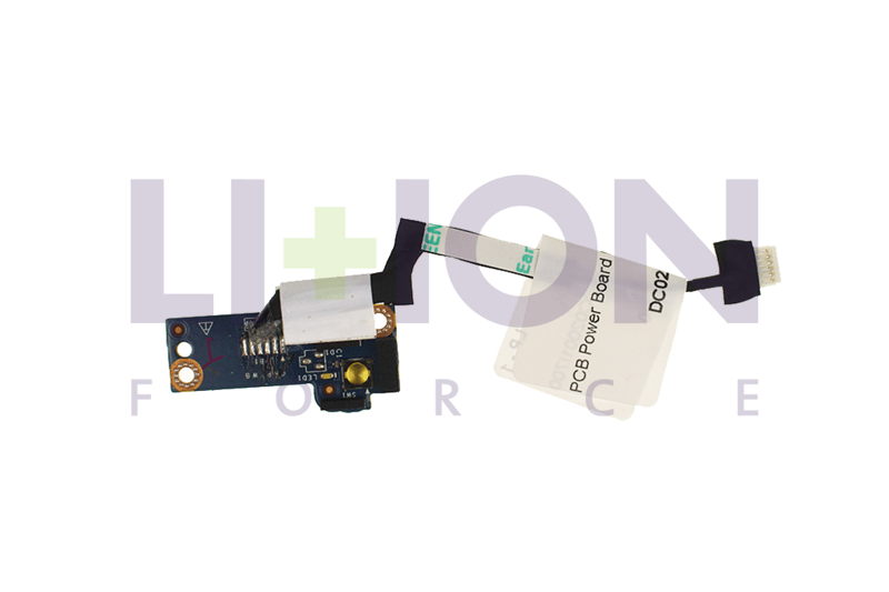 PCB Power Board Dell - DC02001I700                          