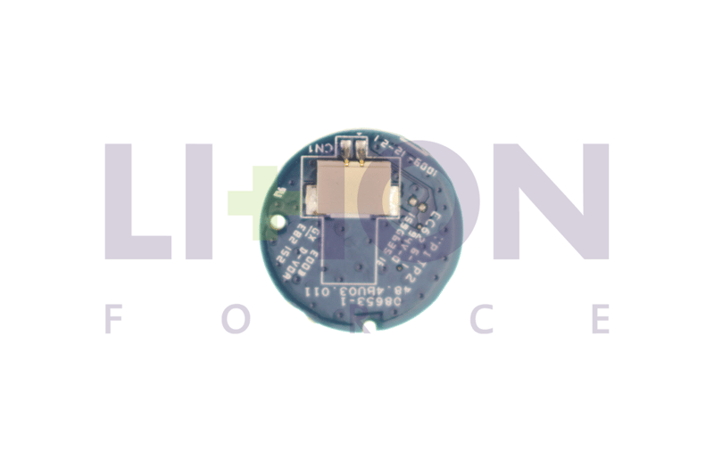 PCB PowerButton Acer - 55.BDC01.002                         