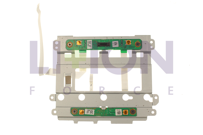 PCB TouchPAD Toshiba - PCBTP                                