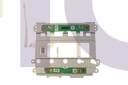 PCB TouchPAD Toshiba - PCBTP                                