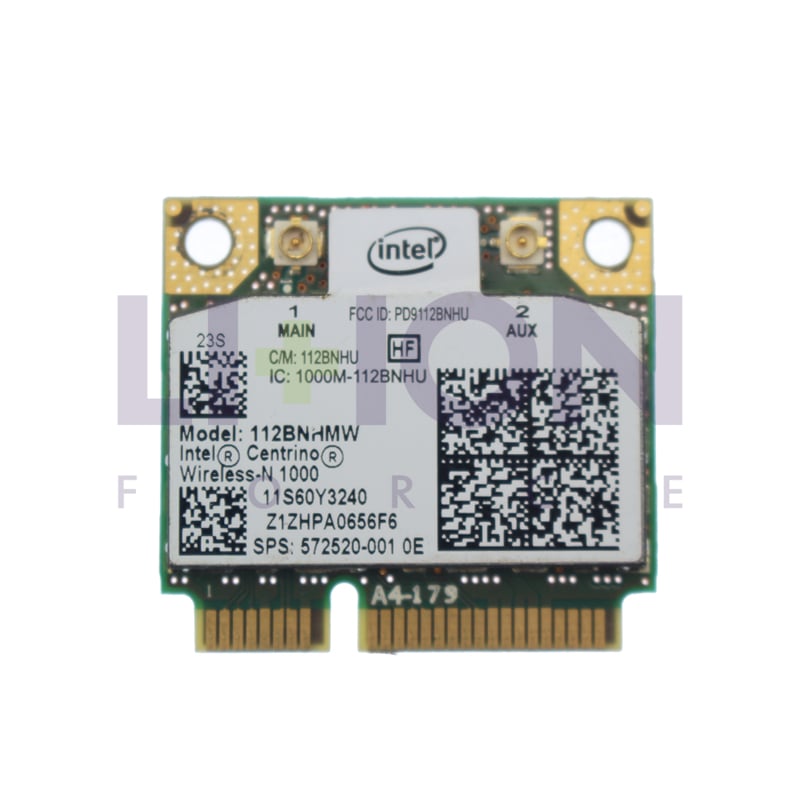 PCB Wifi - 112BNHMW                                     