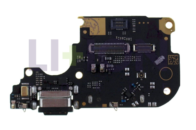 PCB Xiaomi Mi 10 Lite - PCBXIMI10L                          