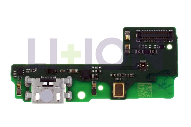 PCB Xiaomi Redmi 5 - PCBXIRI5                               