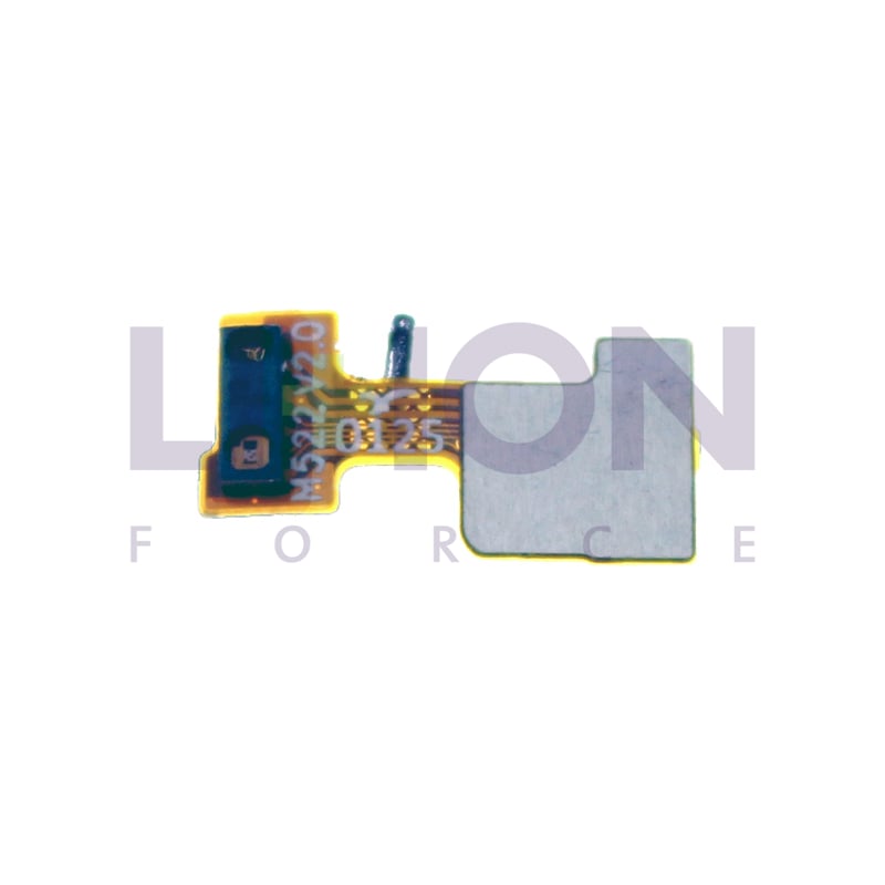 Sensor de Próximidade Redmi Note 9 Pro - PLSRINE9PRO       