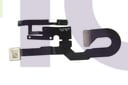 Sensor de Próximidade Signal Flex iPhone 8 - PLSGIP8