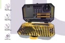 KIT Ferramentas - JM-8183