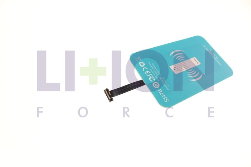 Romoss Wireless Charging Receiver Micro USB(R) - RM02-30-01 