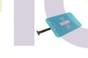 Romoss Wireless Charging Receiver Micro USB(R) - RM02-30-01 