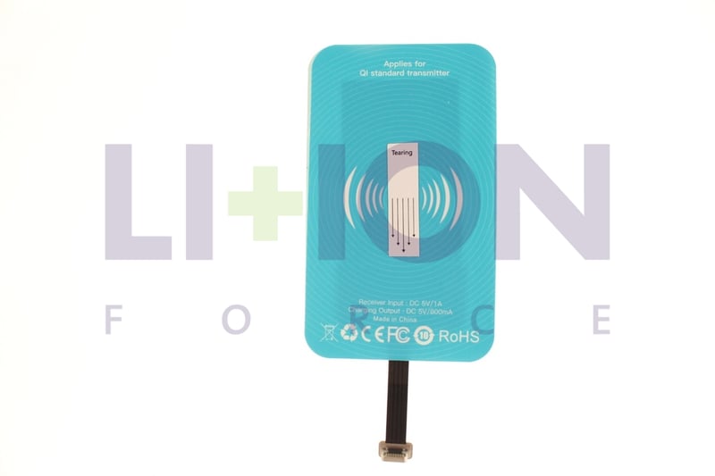 Romoss Wireless Charging Receiver iPhone 6/6S - RL01-301-01 