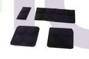 Rubber KIT HP - 749652-001                                  