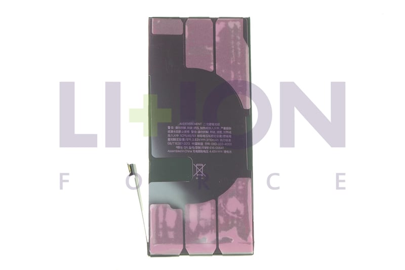 Bateria Smartphone Apple Iphone 11 - BATIP11                