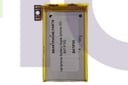 Bateria Smartphone Apple Iphone 3G - BATIP3G                