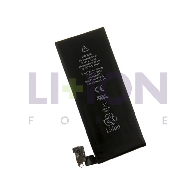 Bateria Smartphone Apple Iphone 4 - BATIP4                  