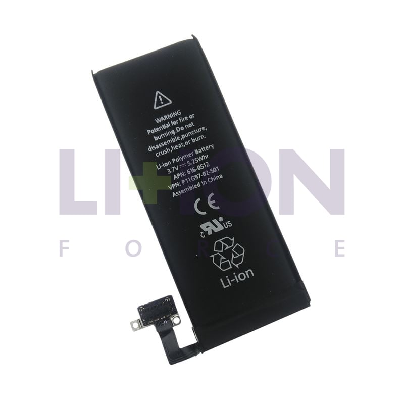 Bateria Smartphone Apple Iphone 4S - BATIP4S                