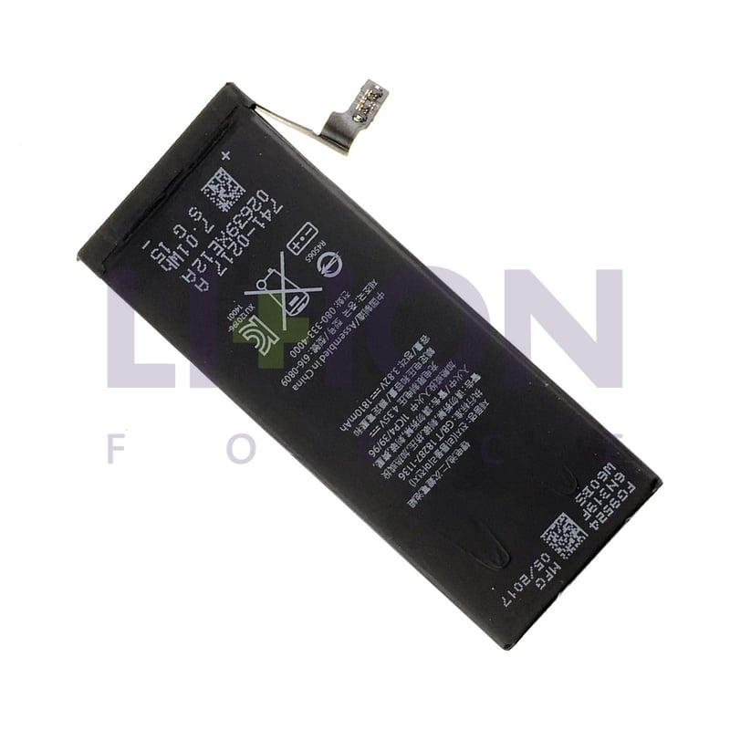 Bateria Smartphone Apple Iphone 6 - BATIP6