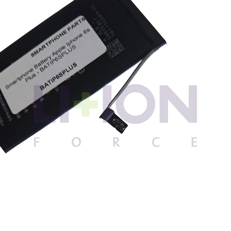 Bateria Smartphone Apple Iphone 6s Plus - BATIP6SPLUS       