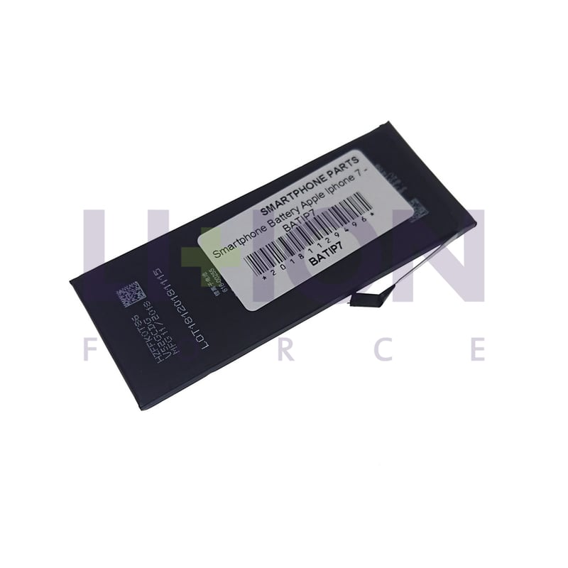 Bateria Smartphone Apple Iphone 7 - BATIP7