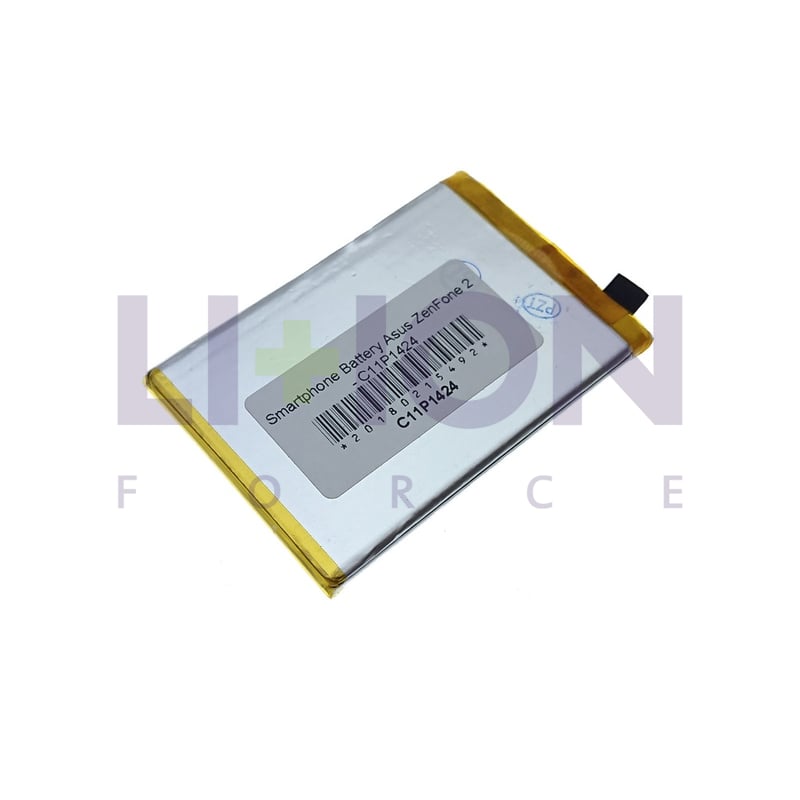Bateria Smartphone Asus ZenFone 2 - C11P1424                