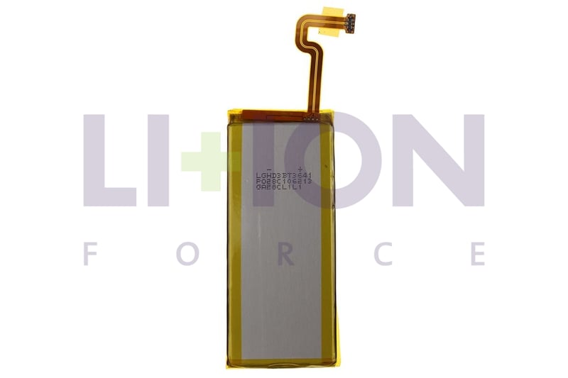 Bateria Smartphone Huawei P8 Lite - BATHIP8L                