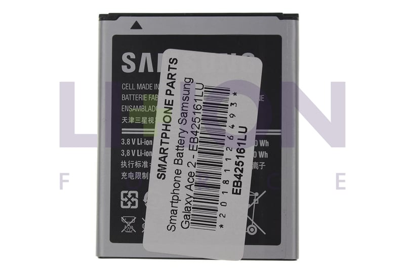 Bateria Smartphone Samsung Galaxy Ace 2 - EB425161LU        