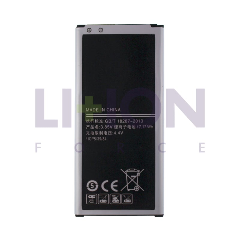 Bateria Smartphone Samsung Galaxy Alpha G850F - EB-BG850BBE 
