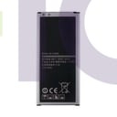 Bateria Smartphone Samsung Galaxy Alpha G850F - EB-BG850BBE 