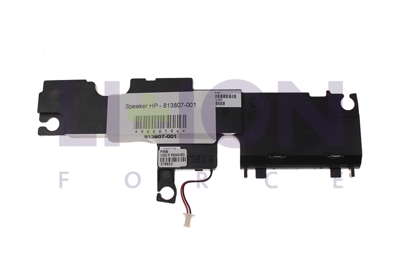 Altifalante HP - 813807-001                                     