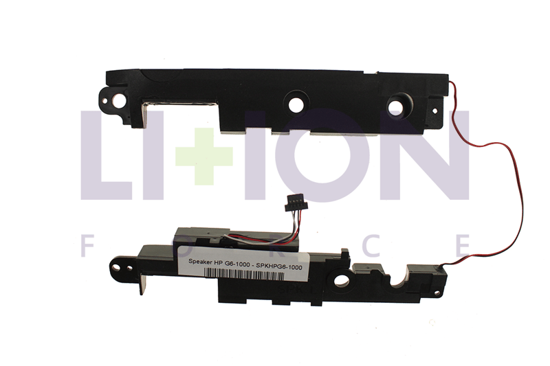 Altifalante HP G6-1000 - SPKHPG6-1000