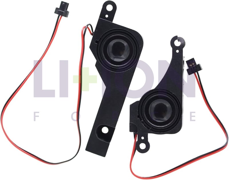 KIT Colunas Acer - PK23000DC00                              