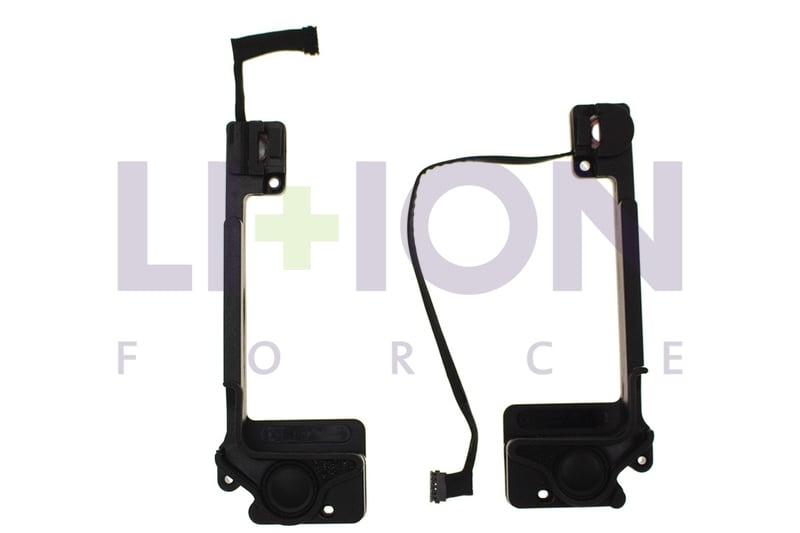 KIT Altifalantes Apple - SPKAEA1502