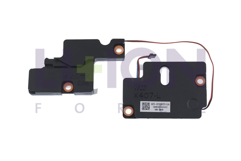 KIT Altifalantes Asus - 04072-02700300                           