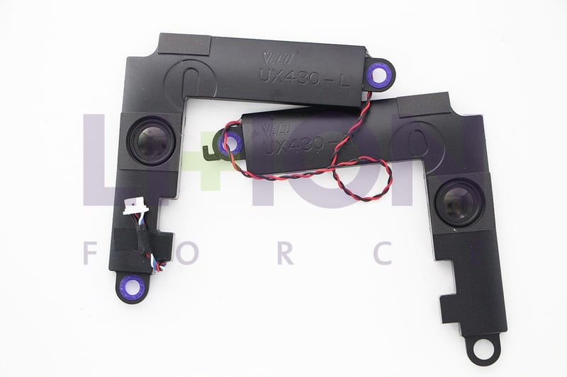 KIT Altifalantes Asus - 04072-02370200