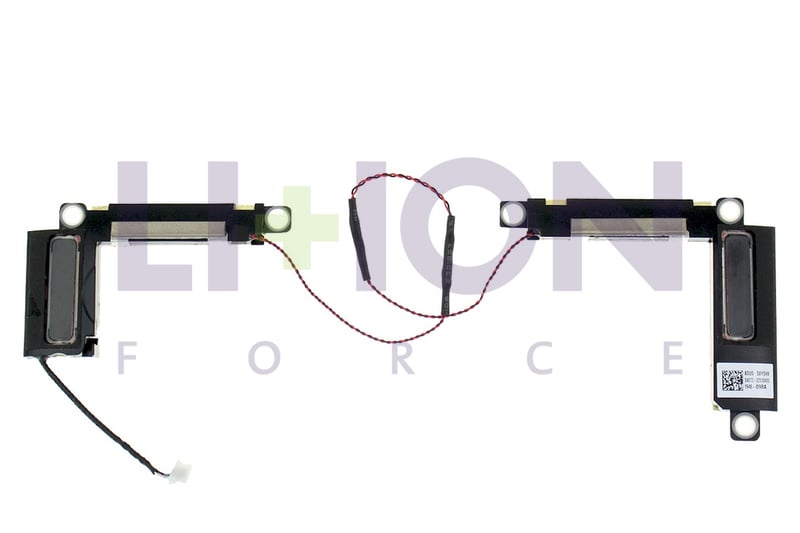 KIT Altifalantes Asus- 04072-02530400                            