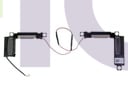 KIT Altifalantes Asus- 04072-02530400                            