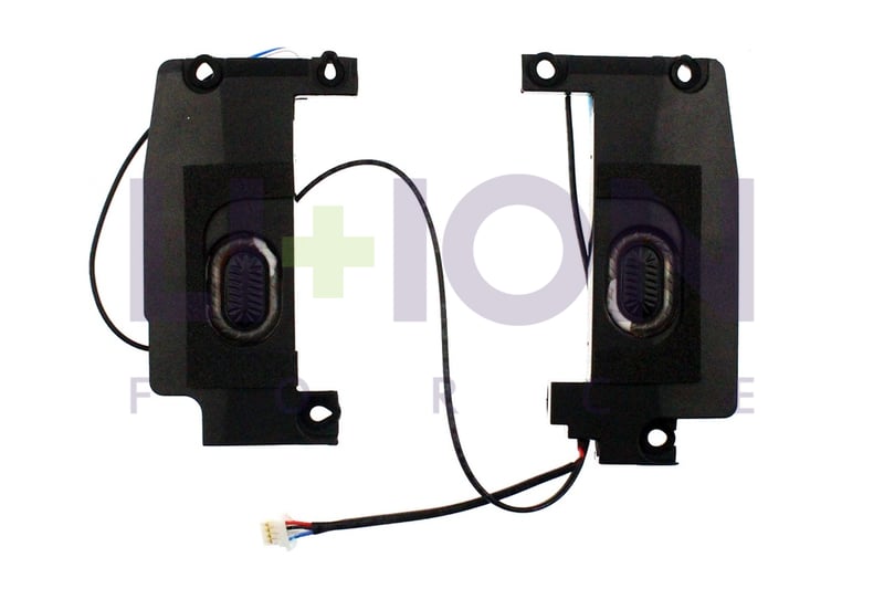 KIT Altifalantes Lenovo - 00JT988
