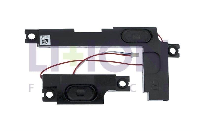 KIT Altifalantes Lenovo - 5SB0R34474                             