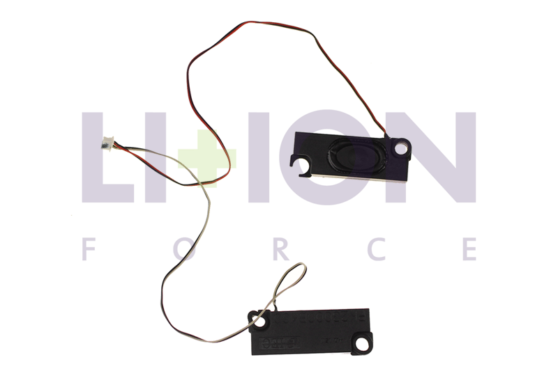 Altifalante Toshiba C660 - PK23000BK00                          