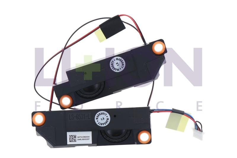 KIT Altifalantes Asus - 04072-03820000