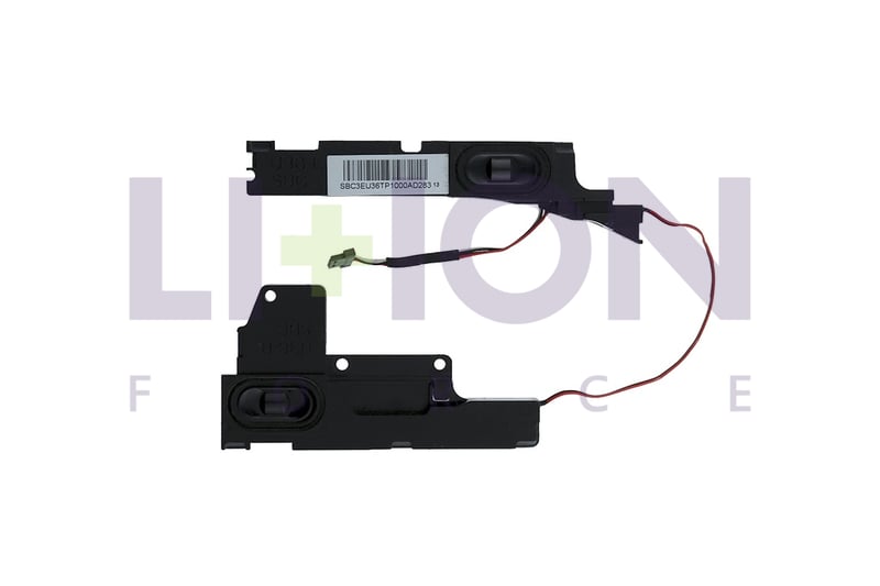 Altifalante HP - SPKHP15-B                                     