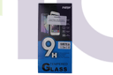 Tempered Glass Screen Protector Huawei P20 Lite - TGSPHIP20L