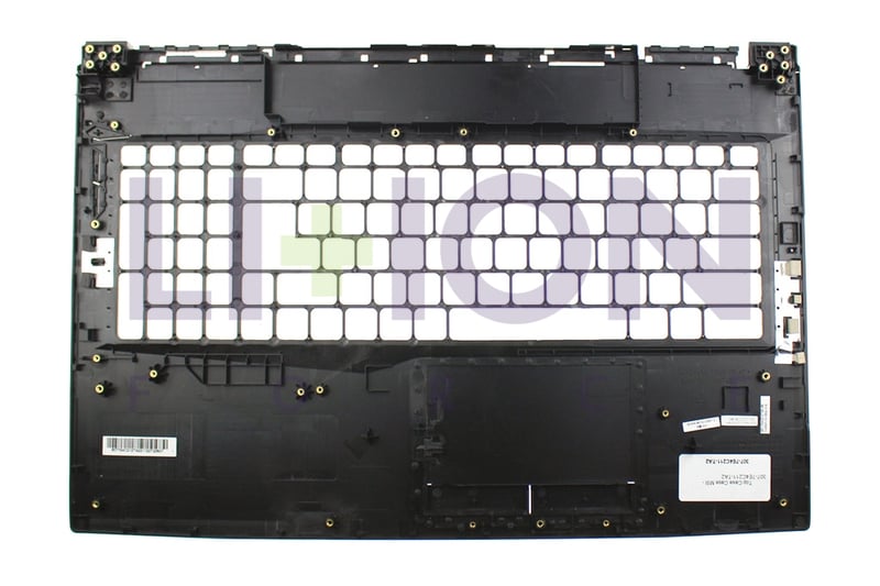 Top Case Case MSI - 307-7E4C211-TA2                         