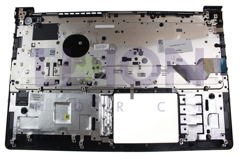 Top Case Dell - FTNC7