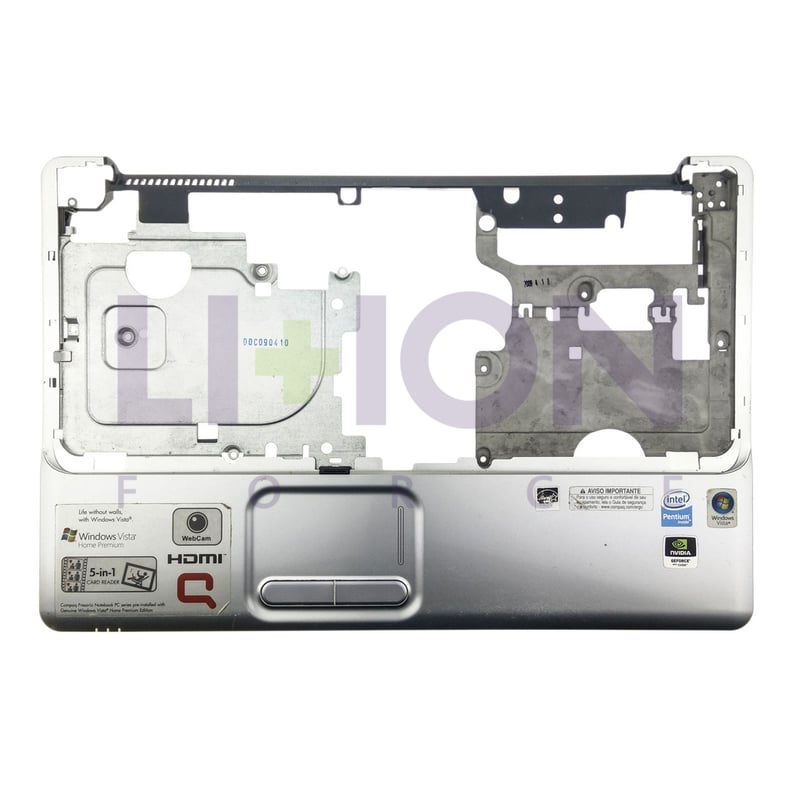 Top Case HP - 534807-001                                    