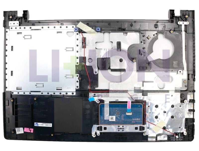 Top Case Lenovo - 5CB0K25447                                
