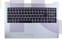 Teclado PT Lenovo - 5CB0L35923