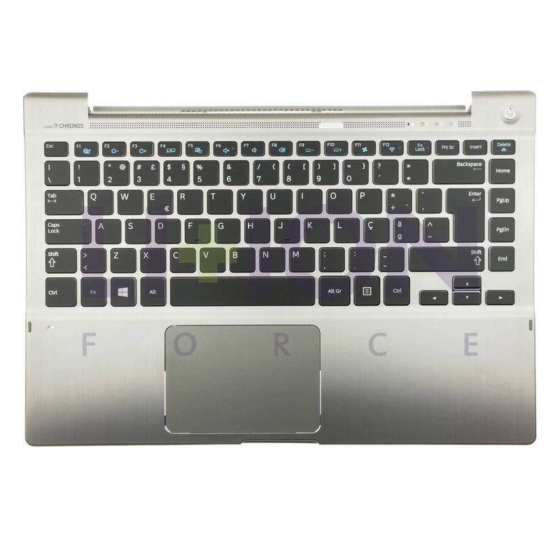Top Case Samsung - BA75-03982L                              