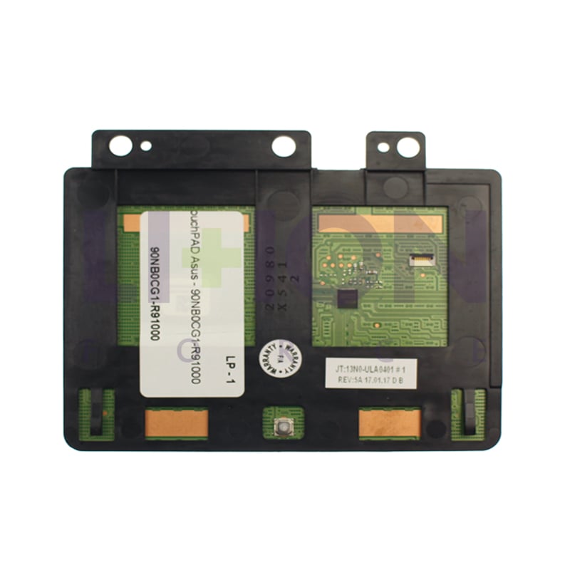 TouchPAD Asus - 90NB0CG1-R91000