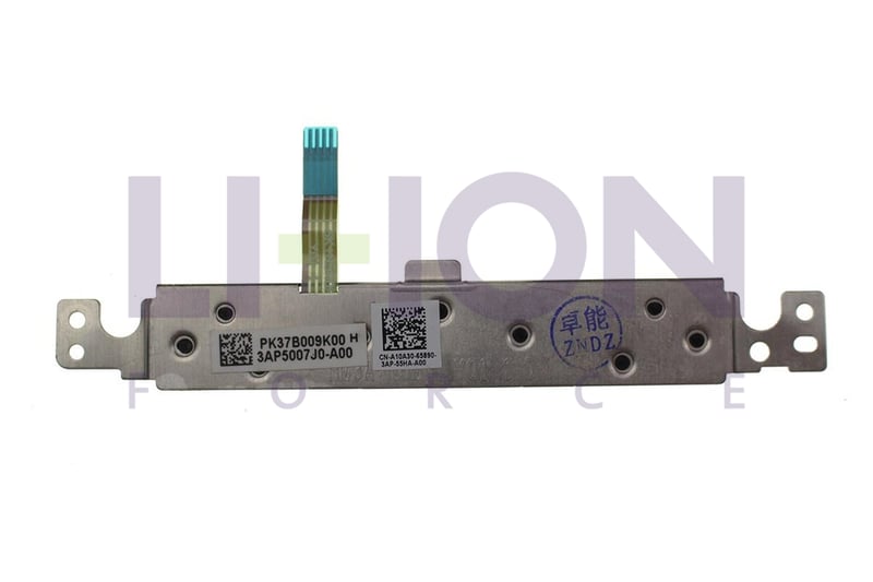 TouchPAD Button Board - A10A30                              